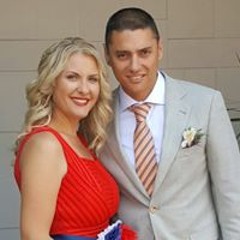 Macarena Pavón Chacón