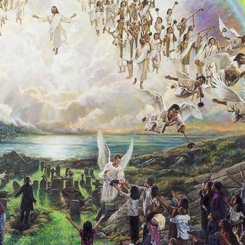 Аудиокнига пришествие бога. Пришествие Иисуса Христа картина. Пришествие Христа коклевич. Второе пришествие Иисуса. Пришествие ангела.