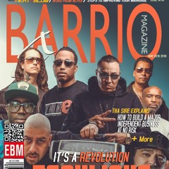 ELBARRIOMAGAZINE