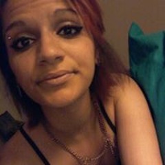 Keyana Henderson