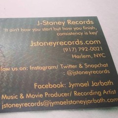 J-Stoney Records