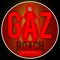 Gaz Roach/2