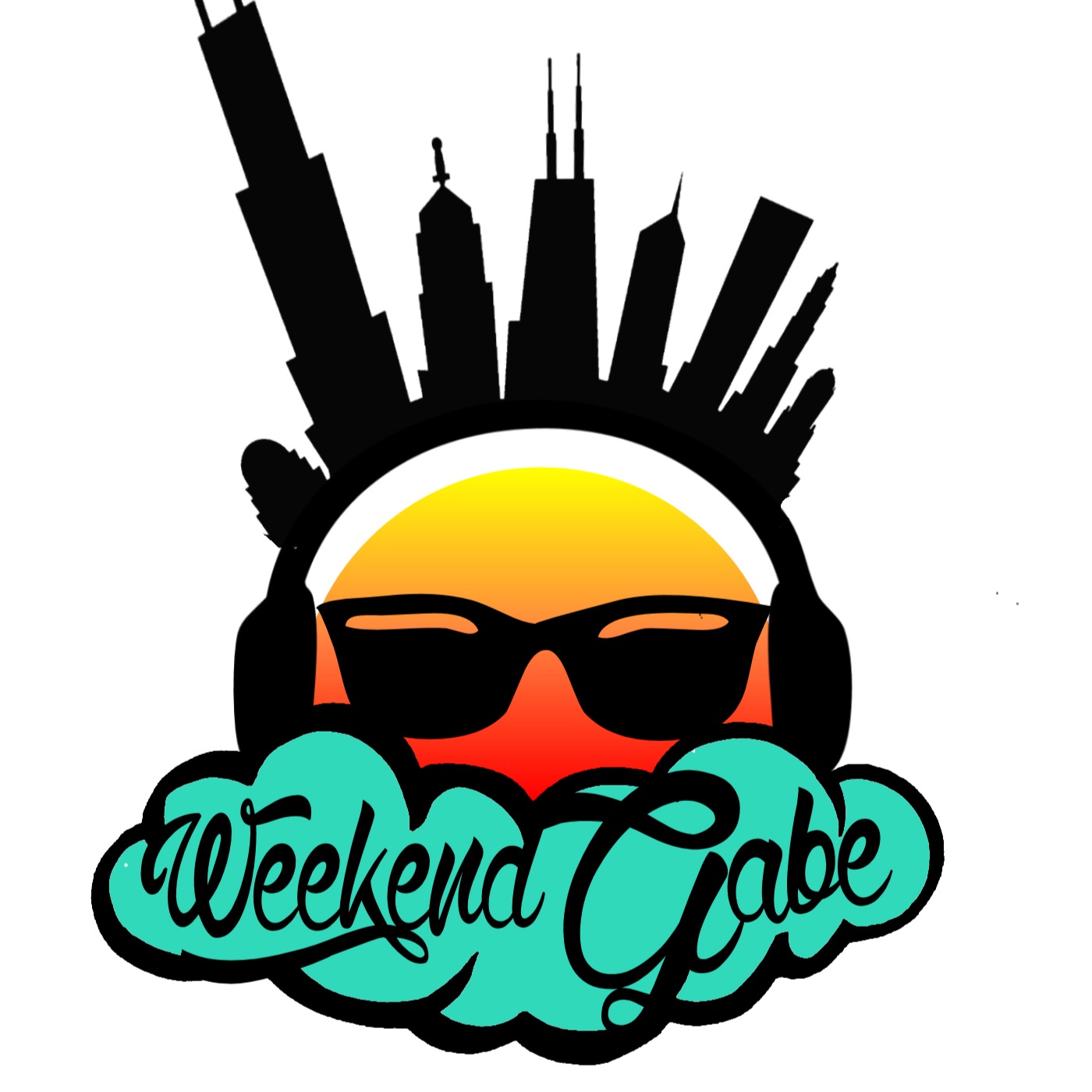 The cast of Step Dads joins WeekendGabe on WLUW-FM (10.6.19)
