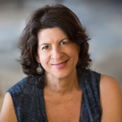 Passing 4 Normal Podcast with Sharon Weil