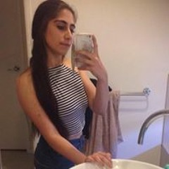 Teegyn Maria Puglisi