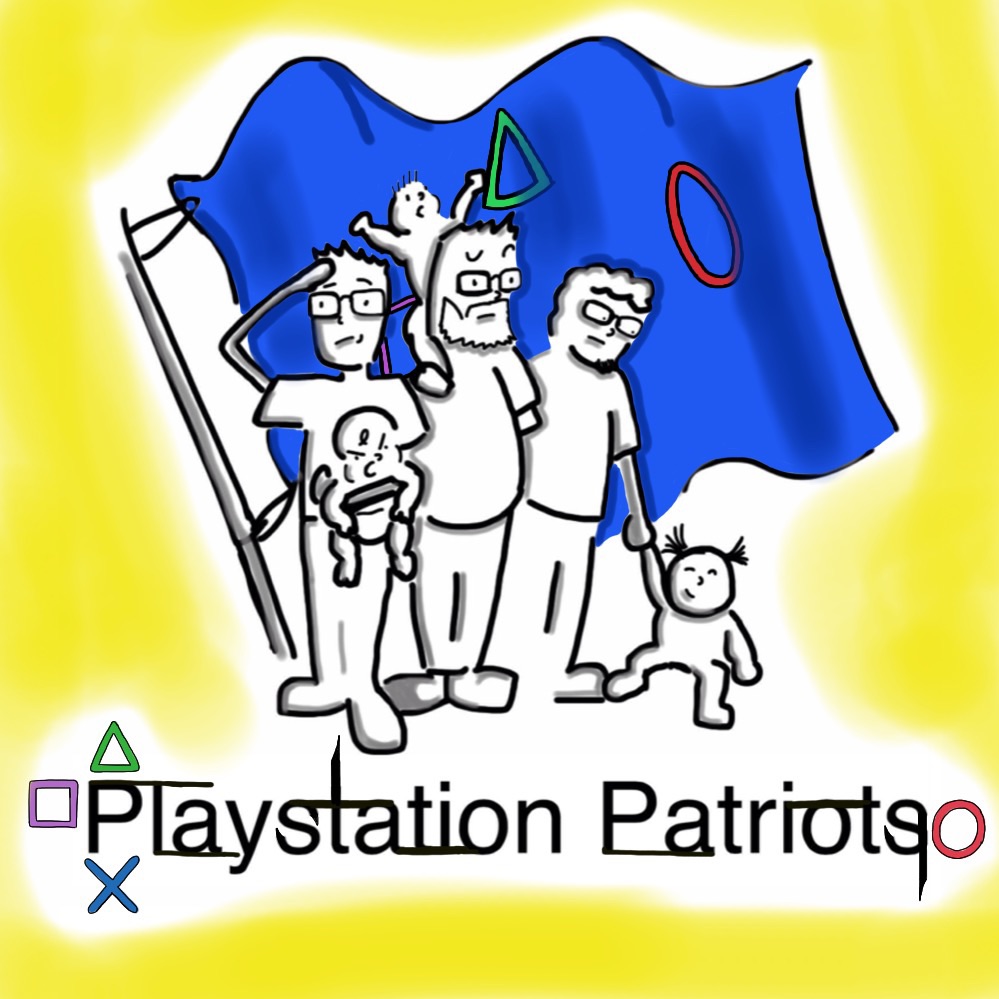 Playstation Patriots