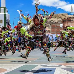 FolkloreBoliviano