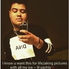 Jay Santos