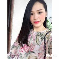 Trần Lê Thảo My
