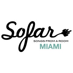 Sofar Sounds Miami
