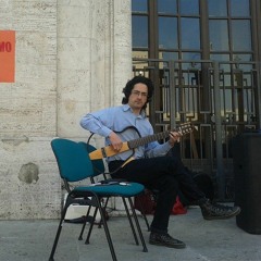 Mauricio Giordanelli