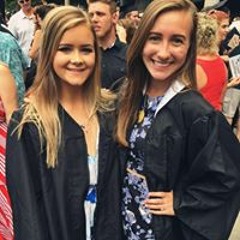 Isabel Rose Mcknight