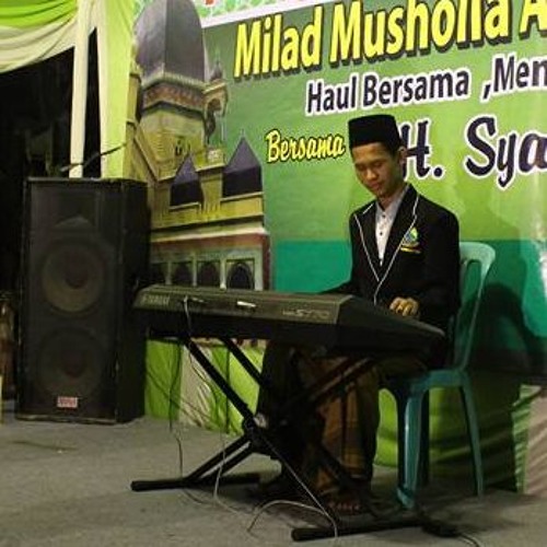 DEMO STYLE SAMPLING PSR770 LAGU DANGDUT "OLEH-OLEH" EL-KHOIR MUSIKA