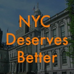 NYC Deserves Better Podcast
