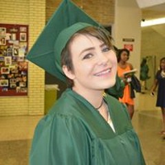 Mikayla Elise Murphy