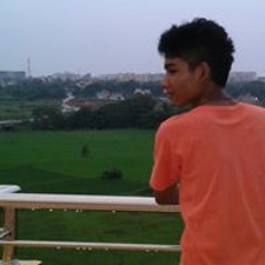 Anish Patra