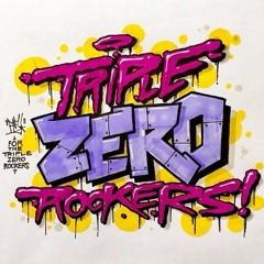 Triple Zero Rockers