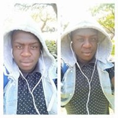 Thabo Tboss Mashabane