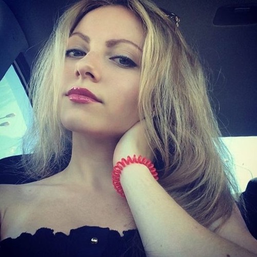 Sandra Arun’s avatar