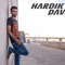 Hardik Dave