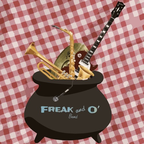 Freak And O' Band’s avatar