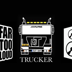 Dj MaxTrucker