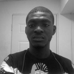 Arowoshola Idris Toyosi