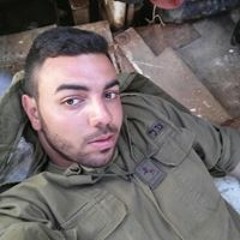 Aviv Hodedi