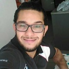 Maher Habouria
