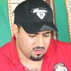 Mustafa Ali 47