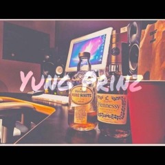 YUNG NANA [F.K.A. Yung Prinz]