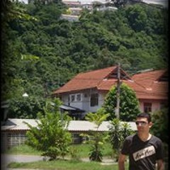 Khaled Elmiligy
