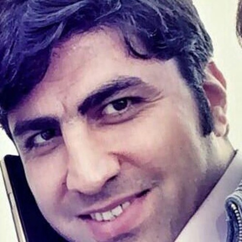 Amir Chamani’s avatar