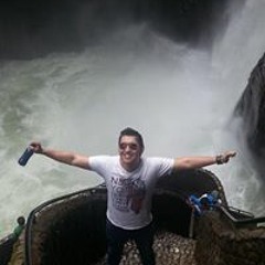 Henry Espin O