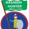 Nasheed hunter