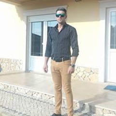 Pedro Leandro