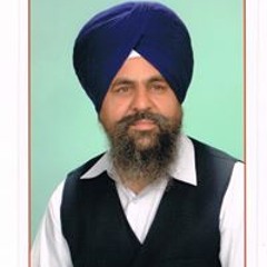 Baldev Singh MA