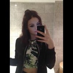 Mollie Brin