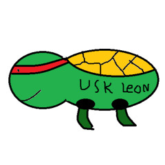 Usk Leon