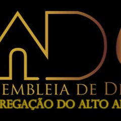 Assembleia de Deus Alegre