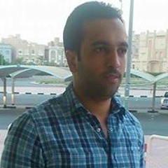 Mohamed Atef Rezk