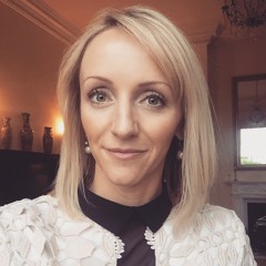 Laura Rutherford RVP