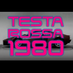 Testarossa 1980