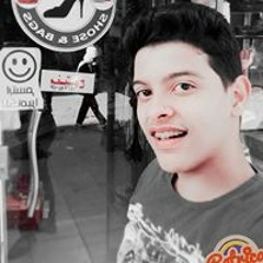 Ahmed Ashraf