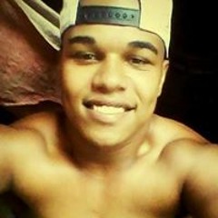 Daniel Chaves
