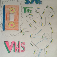 SaveTheVHS