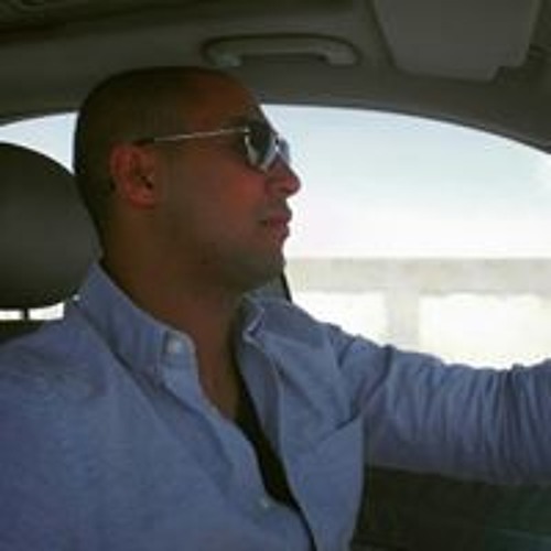 Mohamed M Magdy’s avatar