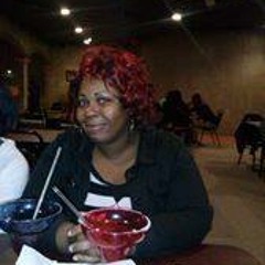 Tina Too Thick Mcmillian