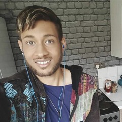 Kieron Benson-Miller