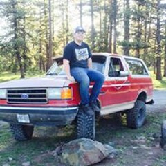 Hayden Payne